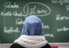 Gemischte Reaktionen auf Kopftuchverbot