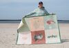 Die Dänen, die dem Plastik im Meer den Kampf ansagen - und damit ihren Gästen einen Gefallen tun