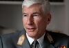 General Robert Brieger: "Sicherheit hat ihren Preis"