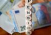 Generationenkonflikt um Pensionserhöhung droht