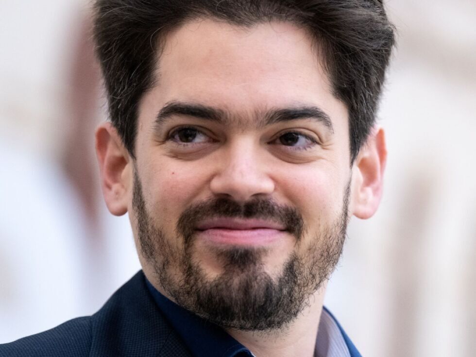 Gent cancelt Konzert wegen israelischem Maestro Lahav Shani