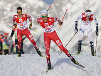 Mario Seidl vor Comeback: „Bin selbst sehr gespannt, was passiert“