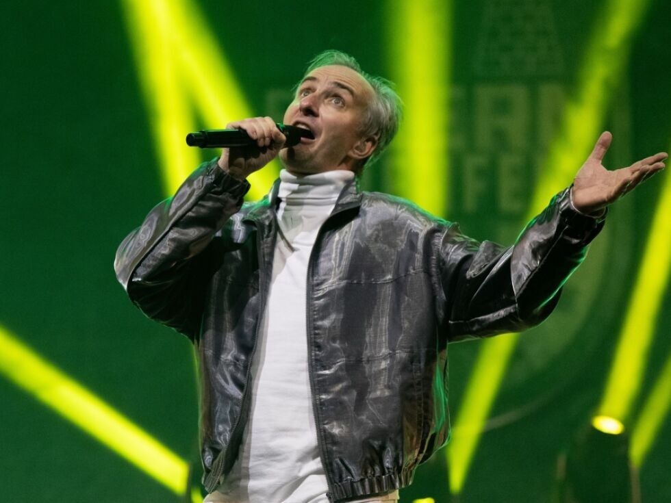 Geplantes Konzert sorgt für Wirbel um Böhmermann-Ausstellung