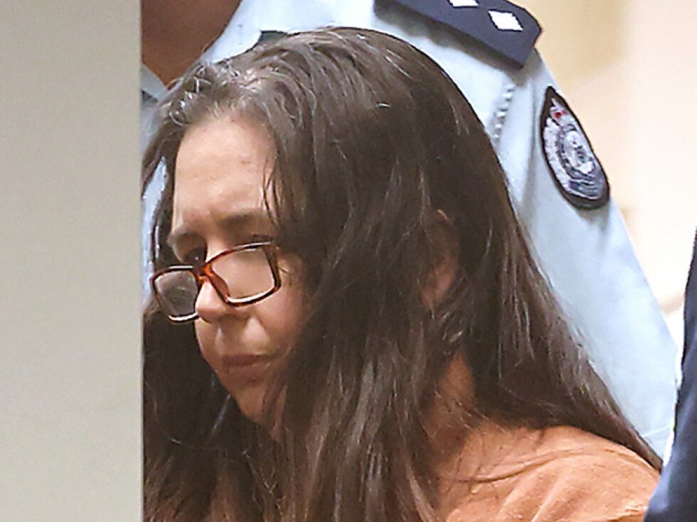 Gericht in Australien verurteilt Pilz-Mörderin zu lebenslang