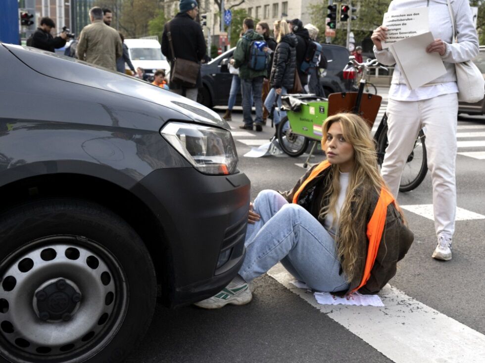 Gericht klärt Aufenthaltsverbot für Anja Windl im Dezember