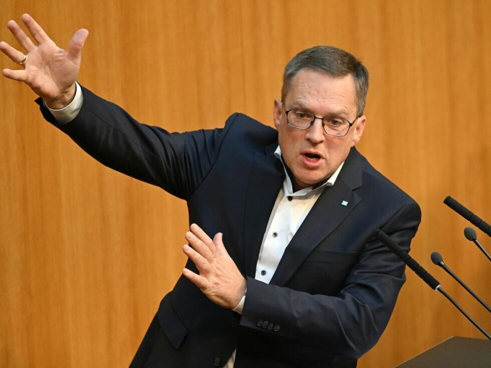 Gericht stellt Verfahren gegen Wöginger und zwei Beamte ein