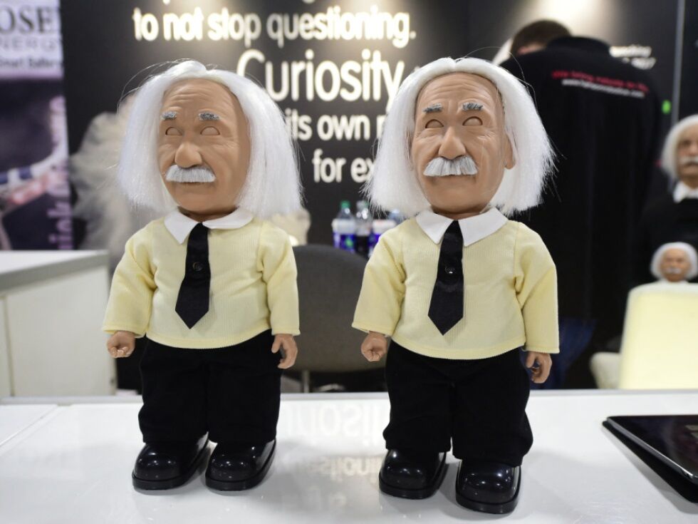 Gespräche aus Einsteins letzten Lebensjahren als Buch