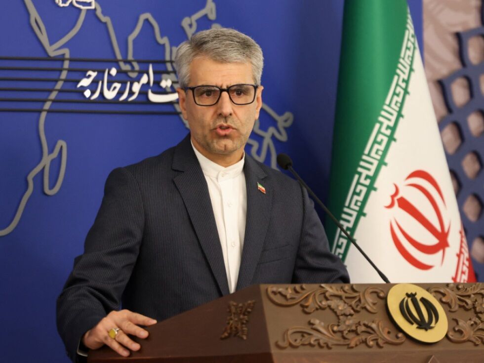 Gespräche über iranisches Atomprogramm am Freitag