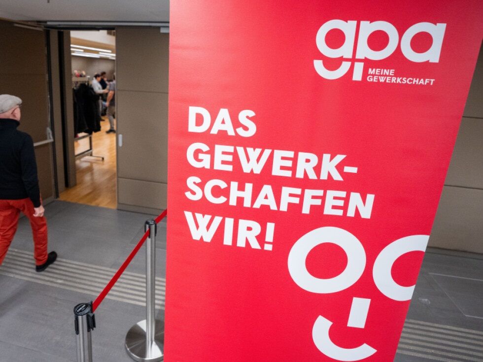 Gewerkschaften übergeben KV-Forderungen an Sozialwirtschaft