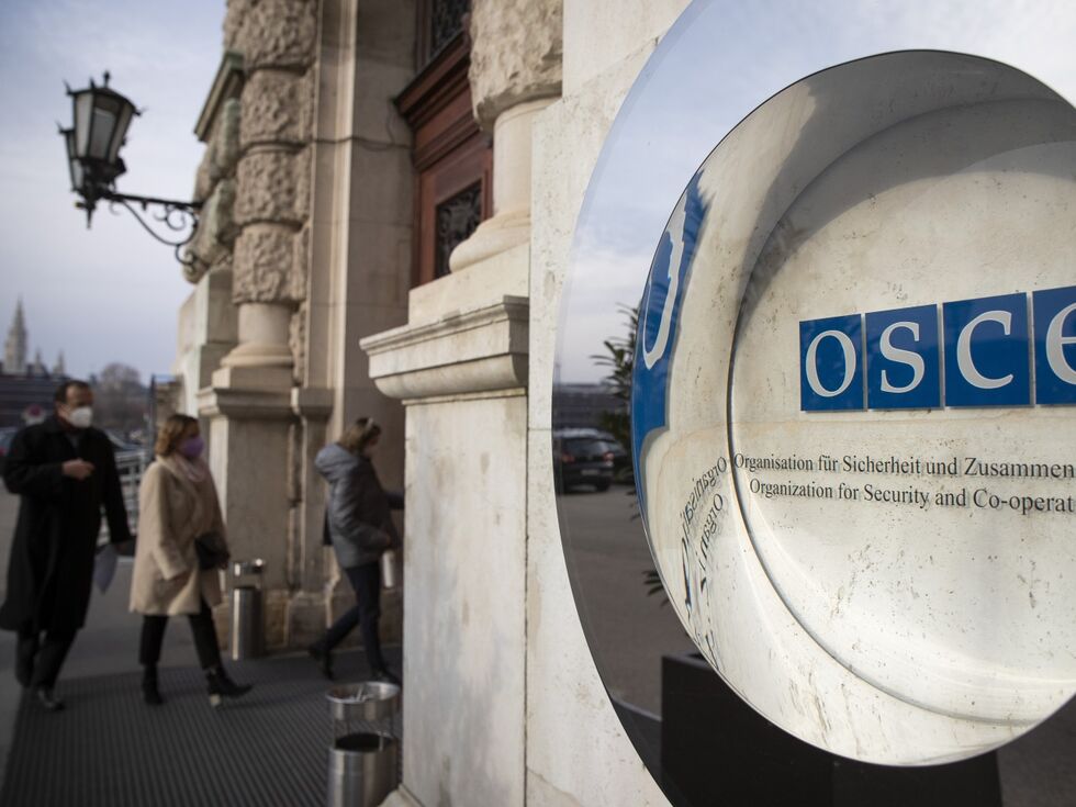 Gipfeltreffen von Selenskyj und Putin in Österreich?