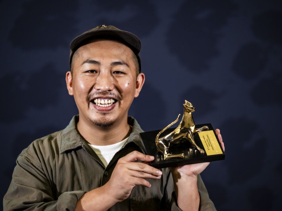 Japonska drama »Tabi to Hibi« prejela Zlatega leoparda na filmskem festivalu v Locarnu