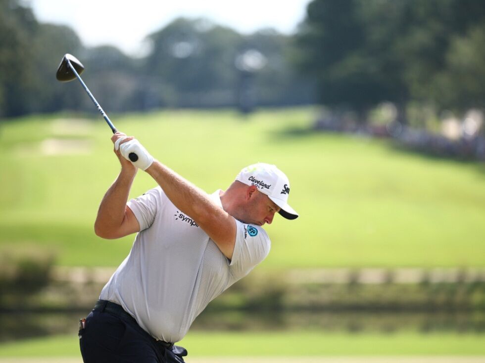 Golfer Straka beendet Tour Championship als 30. und Letzter