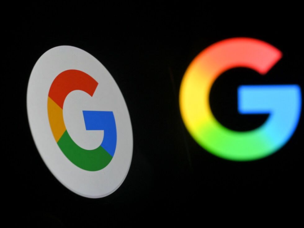 Googles KI-Suche startet in Europa