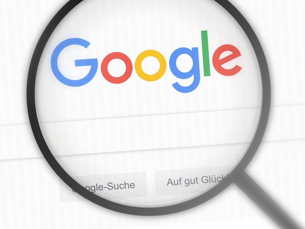 Googles Werbegeschäft wächst weiter - auch mit KI-Suche