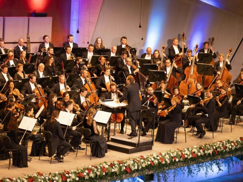 Festival Grafenegg odprt z evropsko premiero Ravela