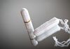 Gratis Binden und Tampons an Schulen und Hochschulen