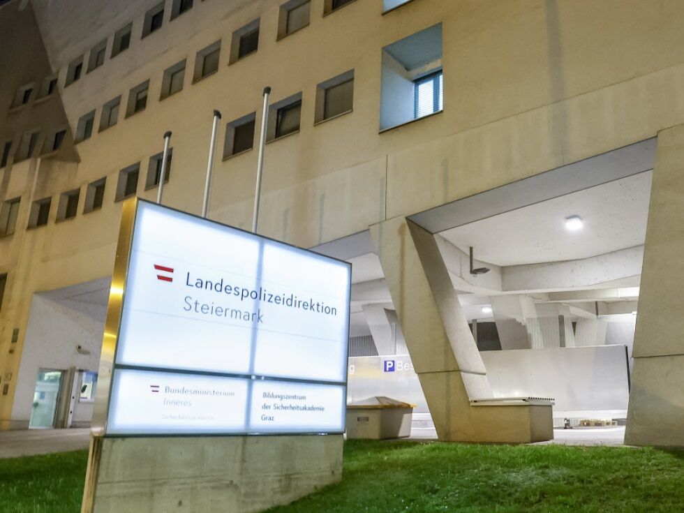 Grazer erschlich sich 300.000 Euro an Sozialleistungen