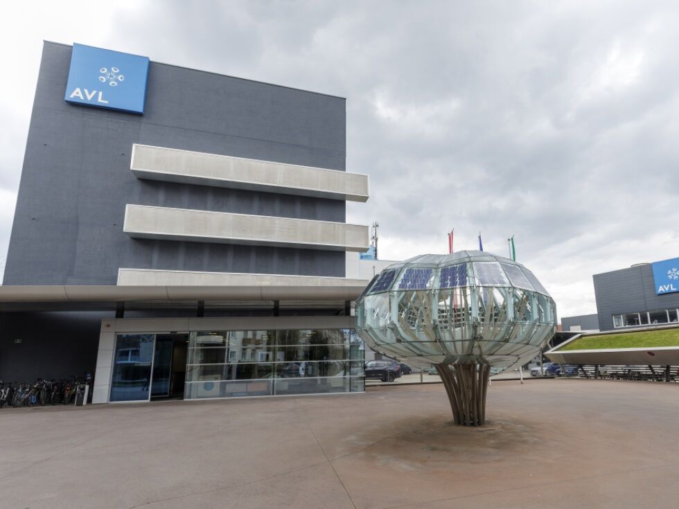 Grazer Technologiekonzern AVL baut in Graz 350 Stellen ab