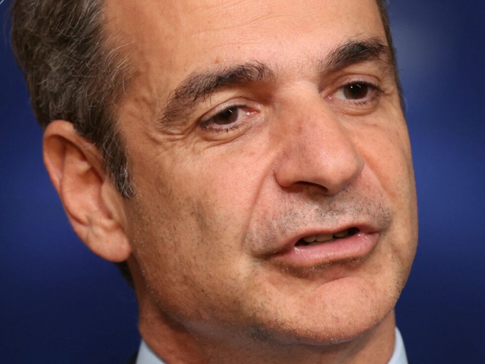 Grčija bo okrepila zaščito izraelskih turistov po protestih