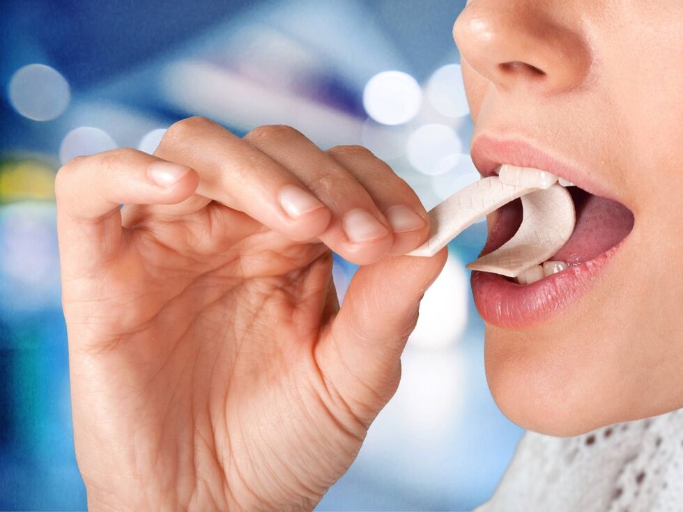 Grippe-Schnelltest mit Kaugummi oder Lutscher: Forscher entwickeln neue Diagnostik