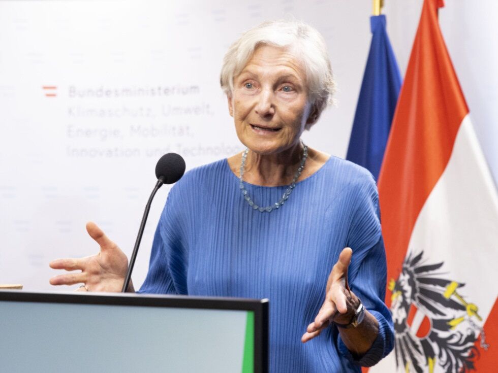 Irmgard Griss bo temeljito preiskala obtožbe o zlorabah v SOS-Kinderdorf