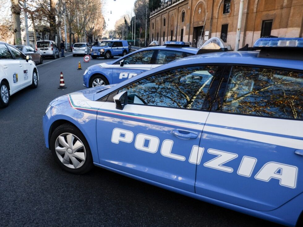 Italijanska policija zadala hud udarec mednarodni trgovini s tobakom