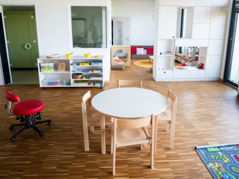 Dunajski Zeleni opozarjajo na morebitno ukinitev brezplačnega vrtca