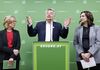Grüne orten zum Regierungsjubiläum Rückschritte
