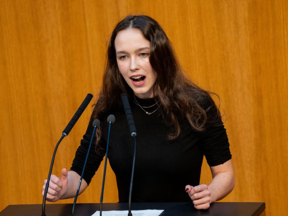 Grüne und Jugend gegen spätere Entscheidung zu EU-Klimaziel