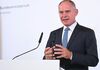 Grüne wollen ÖVP-Entwurf zu Überwachung begutachten lassen
