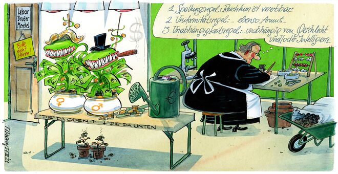 Grundbegriffe der Erbschaftslehre . .  .