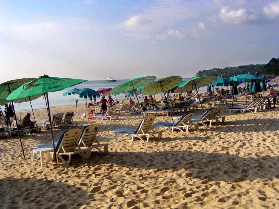 Italijani zaradi gospodarskih razmer med Ferragostom varčujejo pri počitnicah