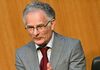 Gute Vertrauenswerte für neue Bundesregierung