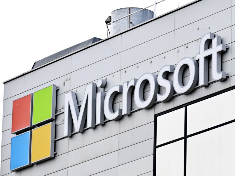 Hacker-Angriff auf Behörden und Firmen über Microsoft-Leck