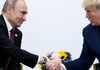 Häme, Hoffnung, Missgunst: Wie Russland auf Donald Trump schaut