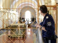 Haft auf Verdacht: Geht das?