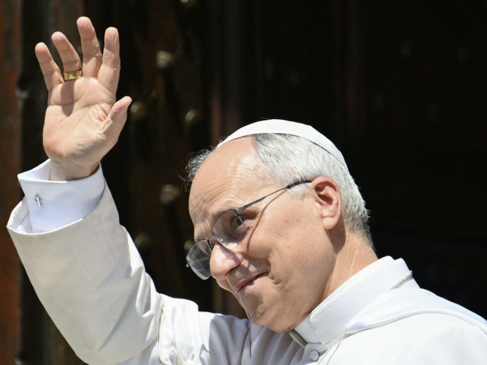 Pol milijona mladih se je zbralo v Rimu