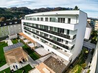 Hallein: Sozialer Wohnbau fördert Lebensqualität statt Rendite