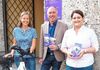 Halleiner Community Nurses werden zum politischen Streitthema