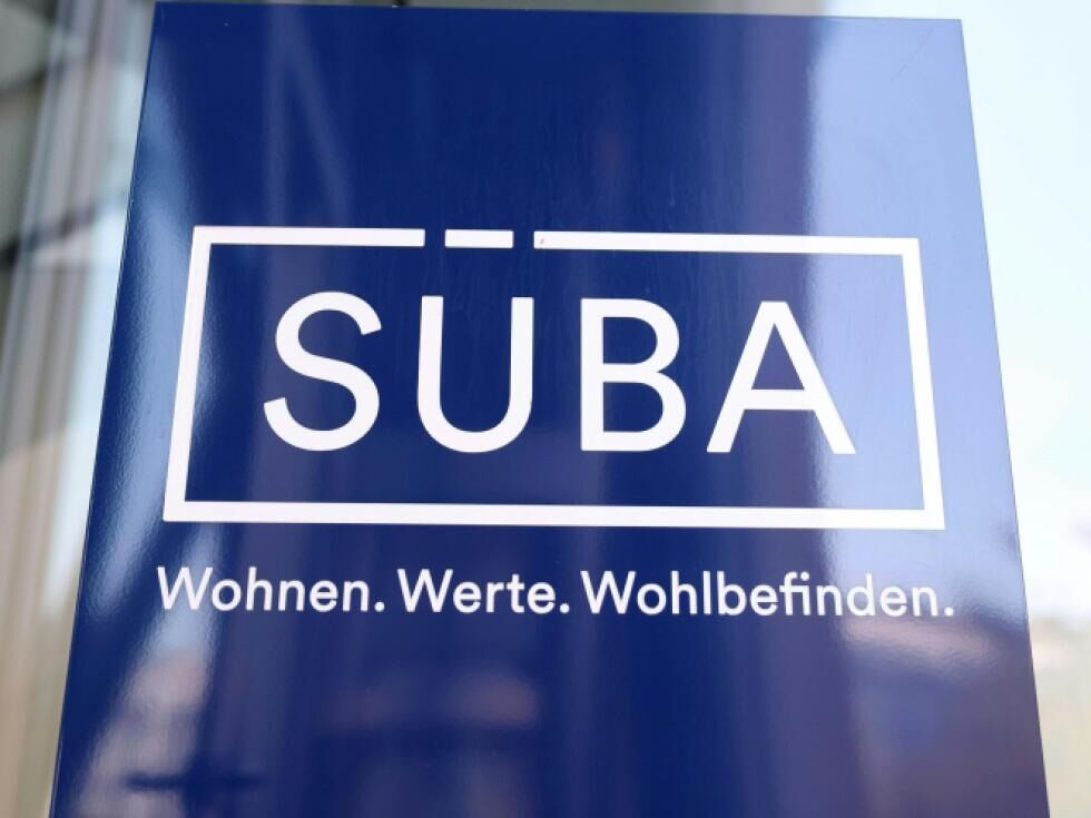 Sanacija gradbenega podjetja Süba AG v Avstriji propadla, sledi stečaj