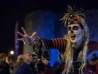Halloween: Warum das Fest eben doch kein amerikanischer Kitsch ist