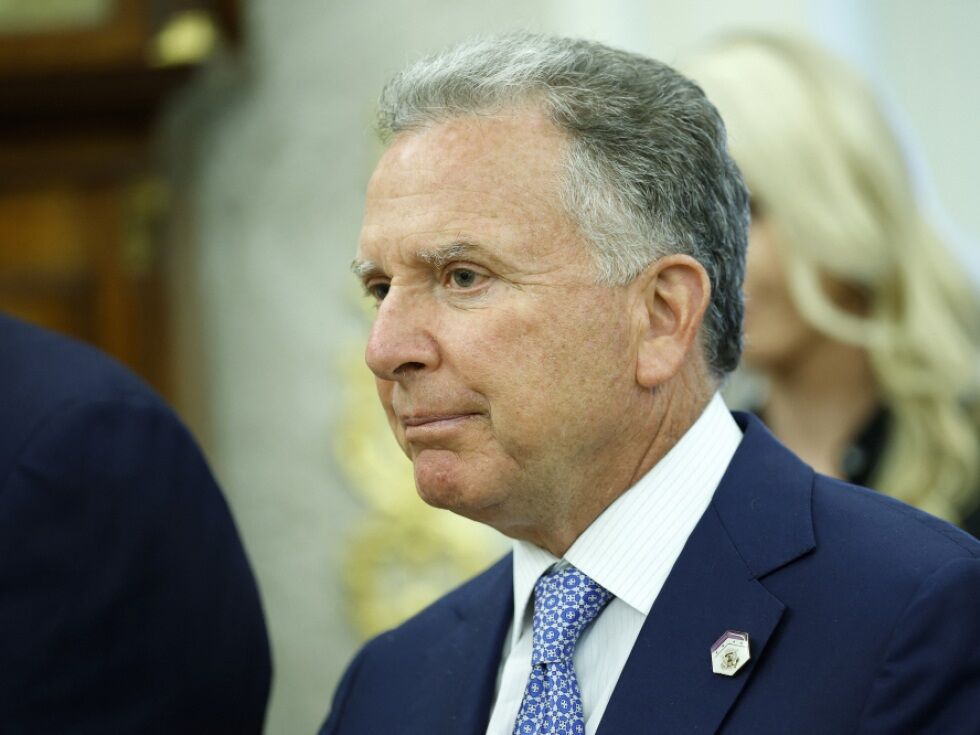 Hamas übermittelte Antwort auf Waffenruhe-Vorschlag