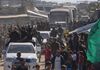 Hamas will die Kontrolle in Gaza nicht abgeben: 33 Rivalen wurden getötet