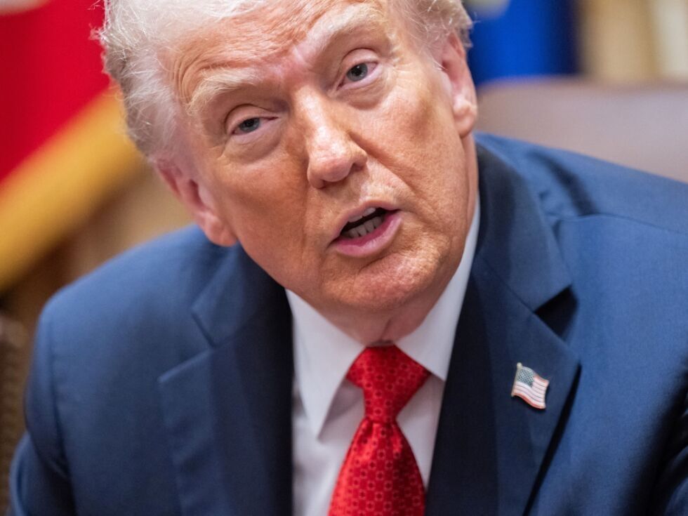 Hamas wird laut Trump bei Waffenruhe-Verstoß "ausgelöscht"