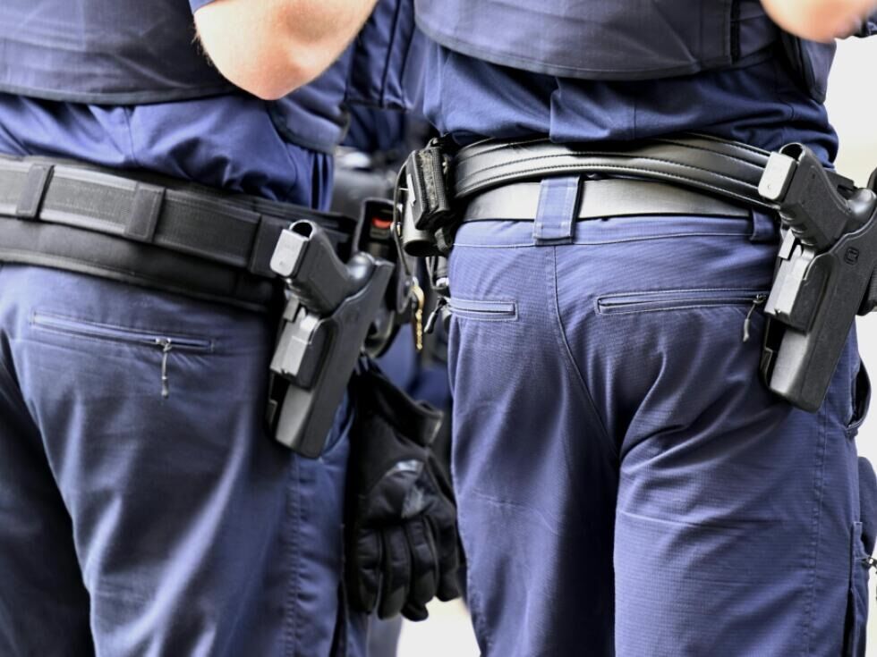 Handfester Streit in Wiener Fitnessstudio