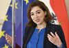 Hass im Netz: EU-Minister beraten mit Google und Facebook
