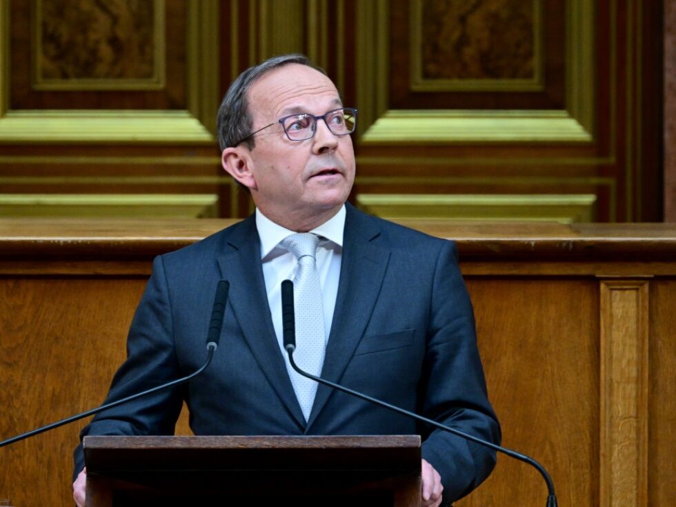 Haubner sieht Chance für Liveübertragung von U-Ausschuss