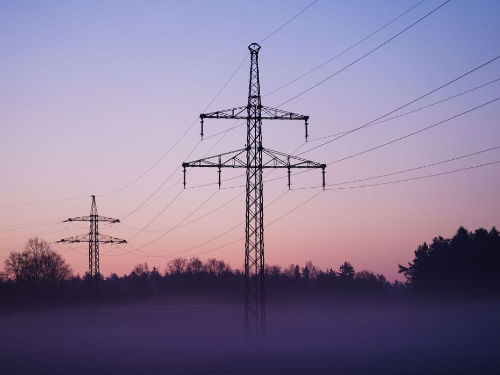 Haushaltsenergie im Jahresvergleich um 7,9 Prozent teurer