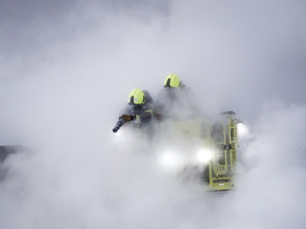 Heathrow-Terminal zwischenzeitlich evakuiert