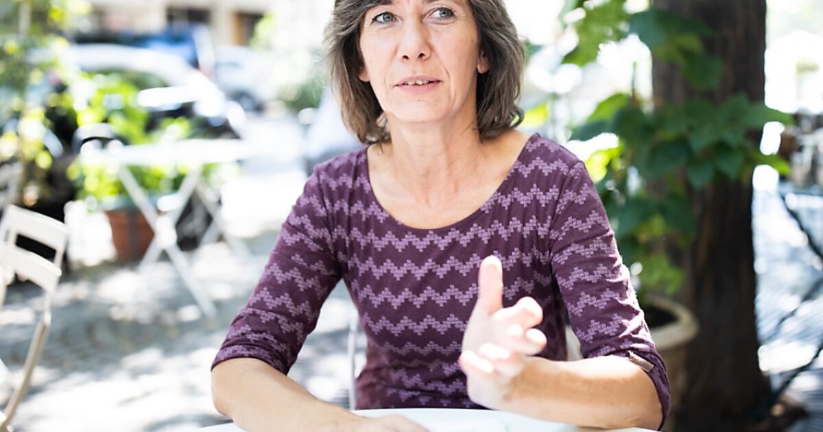 Hebein will Klimaschutz in Wien noch stärker forcieren | SN.at
